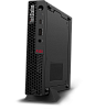 Рабочая станция/ Lenovo ThinkStation P350 tiny, i7-11700T, 1 x 16GB DDR4 3200 SoDIMM, 512GB_SSD_M.2_PCIE_Gen_4, T600 4GB GDDR6 4x miniDP, 170W,