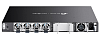коммутатор TP-Link SG6654XHP, Omada 48-PortGigabit Stackable L3 Managed PoE+ Switch with 6 10GE SFP+ Slots