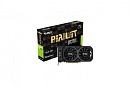 Видеокарта PCIE16 GTX1050TI 4GB GDDR5 PA-GTX1050TI DUAL 4G PALIT