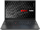 ThinkPad E15 Gen 2-ITU 15,6" FHD (1920x1080) IPS AG 250N, i5-1135G7 2.4G, 16GB DDR4 3200 SODIMM, 256GB SSD M.2, Intel Iris Xe, WiFi 6, BT, FPR, HD Cam