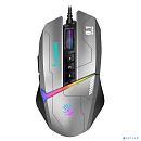 Мышь A4Tech Bloody W60 Max Gun серый/черный оптическая (10000dpi) USB (10but)