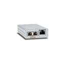 Allied telesis Mini Media Converter 10/100/1000T to 1000BASE-SX MM, SC Connector