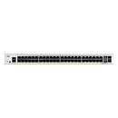 C1000-48T-4G-L Catalyst 1000 48port GE, 4x1G SFP
