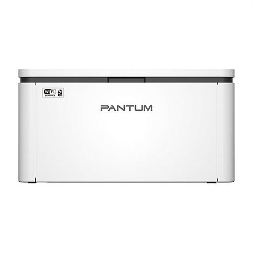 Принтер Pantum BP2300W, Printer, Mono laser, А4, 22 ppm (max 15000 p/mon),Bluetooth,wi-fi, 800 MHz,1200x1200 dpi, 256 MB RAM, paper tray 150 pages, US