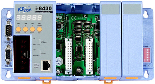 I-8430 CR