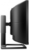 Монитор Philips 43.4" 439P9H черный VA LED 32:10 HDMI M/M Cam глянцевая HAS Pivot 450cd 178гр/178гр 3840x1200 DisplayPort Ultra HD USB 14.37кг