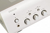 Усилитель Интегральный Denon PMA-600NE Silver стерео полупроводниковый серебристый