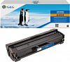 Картридж лазерный G&G GG-D101S черный (1500стр.) для Samsung Samsung ML-2160/ML-2161/ML-2165W/ML-2162/ML-2165/ML-2166/ML-2168/ML-2164/ML-2164W/ML-2167