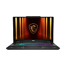 Ноутбук MSI Cyborg 17 B2RWFKG-284XRU Intel Core 5 210H/16Gb/SSD1Tb/RTX5060 8Gb (55W)/17.3"/IPS/FHD/1920x1080/144Hz/NoOS/Translucent Black/2.5kg (9S7-1