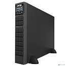 ИБП ONTEK SM RM 3кВА/2,7кВт {3000ВА/2700Вт, 12В/9Ач *6 шт.}