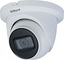 Камера видеонаблюдения IP Dahua DH-IPC-HDW3241TMP-AS-0280B 2.8-2.8мм цв. корп.:белый