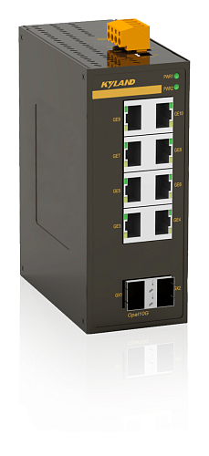 Opal10GL-8GE-LV-LV