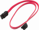 Кабель Ningbo SATA SATA угловой