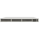 Коммутатор N3Com Коммутатор/ Управляемый Ethernet L3, модель ACS2700-48T6X, кол-во портов и типы интерфейсов: 48x1G (RJ45) и 6x10G (SFP+), тип питания 2xAC