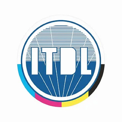 ITDL Тонер Универсальный для HP LJ 1200/1005/1160/2035 New Generation, Bk, 1 кг, канистра
