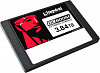 Накопитель SSD Kingston SATA-III 3.84TB SEDC600M/3840G DC600M 2.5" 1 DWPD
