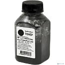 NetProduct Тонер HP LJ P1005/P1505/ProP1566/ProP1102, Bk, 60 г, банка