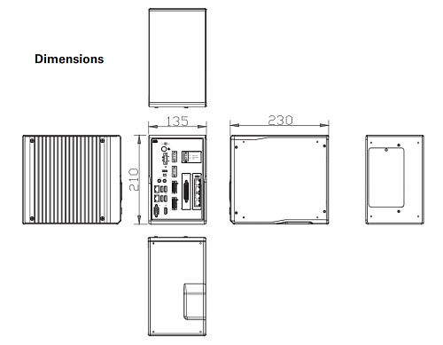 MVS900-511-FL
