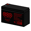 Аккумулятор WBR GP1272 F2 (12V28W)
