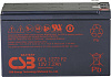 Батарея для ИБП CSB GPL1272 12В 7.2Ач