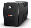 Cyberpower VALUE600EI Line-Interactive 600VA/360W USB/RS-232/RJ11/45 (3 IEC С13) EOL