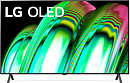 Телевизор OLED LG 65" OLED65A2RLA.ADKG черный графит 4K Ultra HD 60Hz DVB-T DVB-T2 DVB-C DVB-S DVB-S2 USB WiFi Smart TV (RUS)