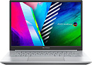 Ноутбук ASUS VivoBook Pro Series K3400PA-KP112W 90NB0UY3-M02070 i5-11300H 3100 МГц 14" Cенсорный экран нет 2560x1600 8Гб DDR4 SSD 512Гб нет DVD Intel