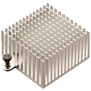 Радиатор Heatsink 4025 for ROCK5B/5B+