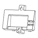 Набор для настенного монтажа GRP_WM_S (для телефонов GRP2612/2612P/2612W/2613)