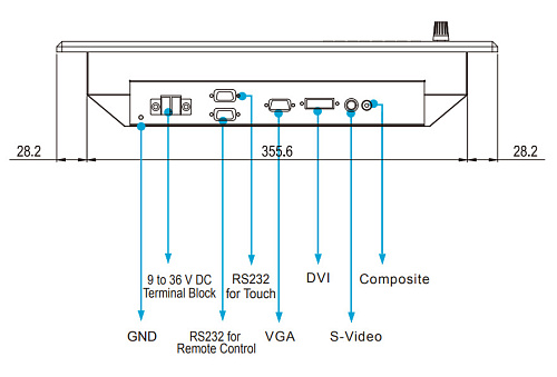 R15L100-MRC3HB/GS