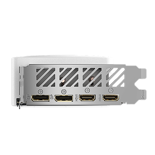 Видеокарта/ VGA GIGABYTE NVIDIA GeForce RTX 4060 TI 8GB, GDDR6/128-bit, PCIe 4.0, 2xHDMI 2.1, 2xDP, 2.5-slot