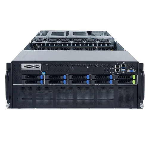Платформа системного блока G482-Z54