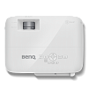 Проектор BenQ EH600 DLP, 1920x1080 FHD, 3500 AL, SMART, 1.1X, TR 1.49~1.64, HDMIx1, VGA, USBx2, wireless projection, 5G WiFi/BT, (USB dongle WDR02U in