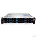 Gooxi RMC2112-670-HS-D 2U 12x 3.5" (2.5"); 2x 2.5" rear SAS/SATA; 12Gb/s passive backplane (3xSFF-8643); MB EEB/CEB/ATX/Micro ATX; 7x LP slots; 2x13
