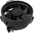 Кулер для процессора AMD Wraith Stealth AMD Wraith Stealth (65W, 4-pin, 54mm, classic, Al, fans: 1x92mm/49.7CFM/30dBA/2600rpm, AM4)