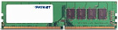 Память DDR4 4Gb 2133MHz Patriot PSD44G213341 Signature RTL PC4-17000 CL15 DIMM 288-pin 1.2В single rank Ret