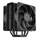 Кулер для процессора/ Cooler Master Hyper 212 Black X Duo
