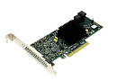 RAID-контроллер BROADCOM Рейдконтроллер SAS PCIE 4P 9341-4I 05-26105-00