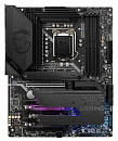 Материнская плата MSI MPG Z590 GAMING PLUS Soc-1200 Intel Z590 4xDDR4 ATX AC`97 8ch(7.1) 2.5Gg RAID+HDMI+DP