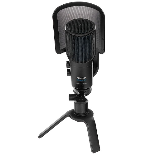 Микрофон Rode NT-USB +