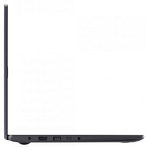 ASUS Laptop 14 E410MA-BV1314 Intel Pentium N5030/8Gb/256Gb M.2 SSD/14.0"HD (1366 x 768)/Intel UHD Graphics 605/Numpad/WiFi 5/BT/Cam/No OS/1.3 kg/Star
