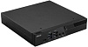Неттоп Asus PB60-B3125ZC i3 8100T (3.1)/8Gb/SSD256Gb/UHDG 630/Windows 10 Professional/GbitEth/WiFi/BT/65W/черный