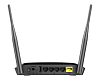 D-Link DIR-620S/A1B, Wireless N300 Router with 3G/LTE support, 1 10/100Base-TX WAN port, 4 10/100Base-TX LAN ports and 1 USB port. 802.11b/g/n co