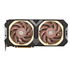 Видеокарта/ RTX4080S-O16G-NOCTUA