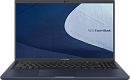 Ноутбук ASUS B1500CEAE-EJ0789R 15.6"(1920x1080 (матовый))/Intel Core i3 1115G4(3Ghz)/8192Mb/256PCISSDGb/noDVD/Int:Intel UHD Graphics/Cam/BT/WiFi/war