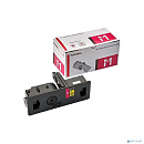 Тонер-картридж Integral TK-5240M с чипом для KyoceraEcosys M5526cdn, M5526cdw, P5026cdn, P5026cdw пурпурный используется как TK 5240M (Европейская вер