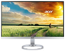 Монитор Acer 27" H277Hsmidx черный IPS LED 4ms 16:9 DVI HDMI M/M матовая 250cd 178гр/178гр 1920x1080 D-Sub FHD 4.5кг