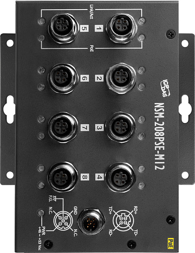 NSM-208PSE-M12