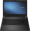 Ноутбук ASUSPRO P1440FA-FA2024 14"(1920x1080 (матовый))/Intel Core i3 10110U(2.1Ghz)/4096Mb/1000Gb/noDVD/Int:Intel UHD Graphics/Cam/BT/WiFi/war 1y