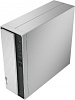 ПК Lenovo IdeaCentre 3 07ADA05 SFF Ryzen 3 3250U (2.6) 16Gb SSD256Gb RGr CR Free DOS GbitEth 90W серый